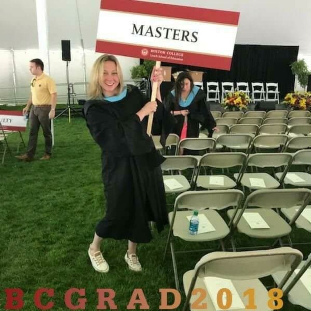 Meet your Posher, Elizabeth